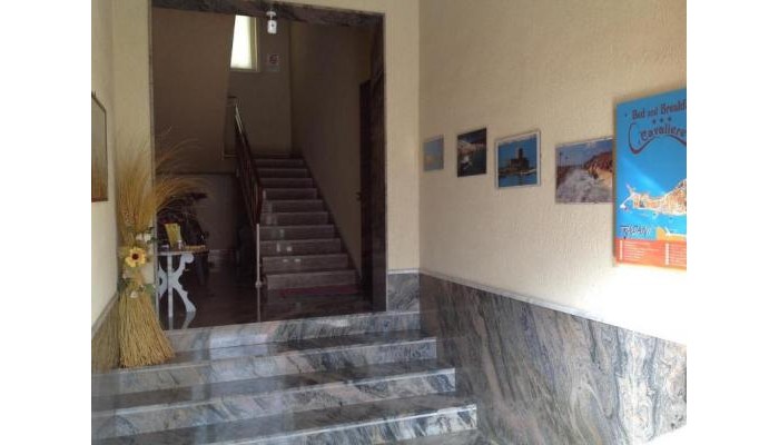 Hotel B And B Il Cavaliere poza 3