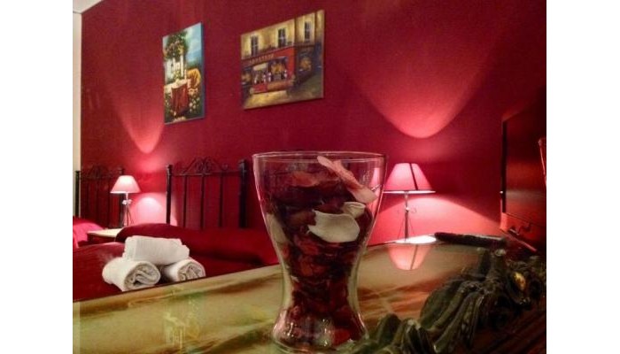 Hotel B And B Il Cavaliere poza 9