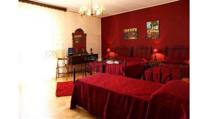 Hotel B And B Il Cavaliere poza 8