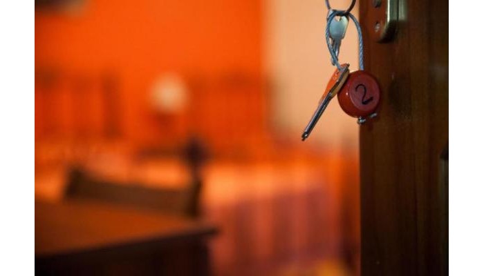 Hotel B And B Il Cavaliere poza 4