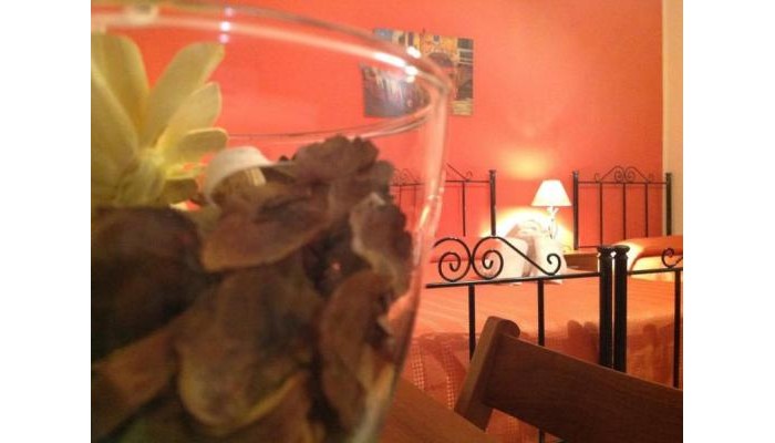 Hotel B And B Il Cavaliere poza 7