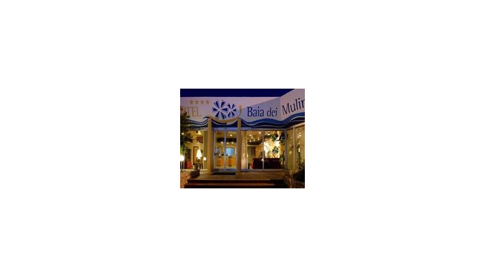 Hotel Baia Dei Mulini poza 2