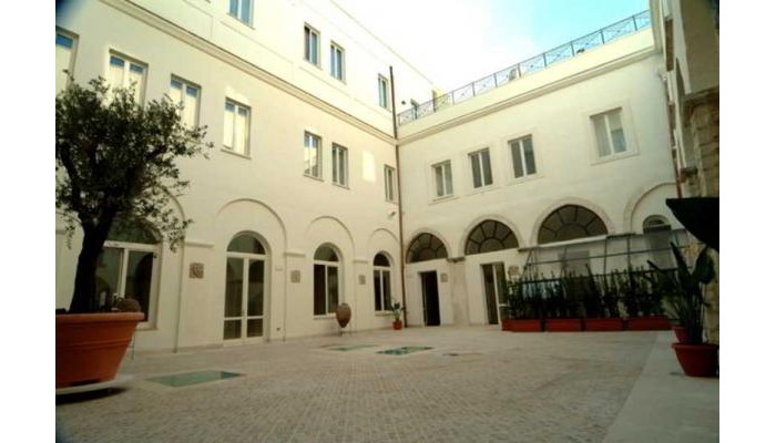 Hotel Baia Dei Mulini poza 4