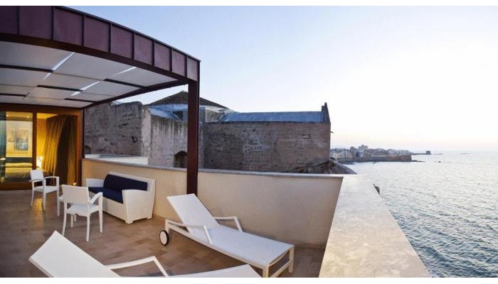 Hotel Residence La Gancia poza 14