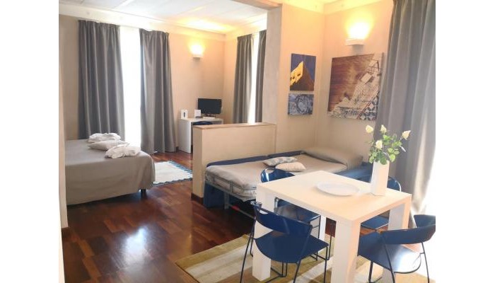 Hotel Residence La Gancia poza 0