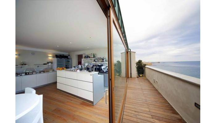 Hotel Residence La Gancia poza 9