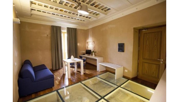 Hotel Residence La Gancia poza 12