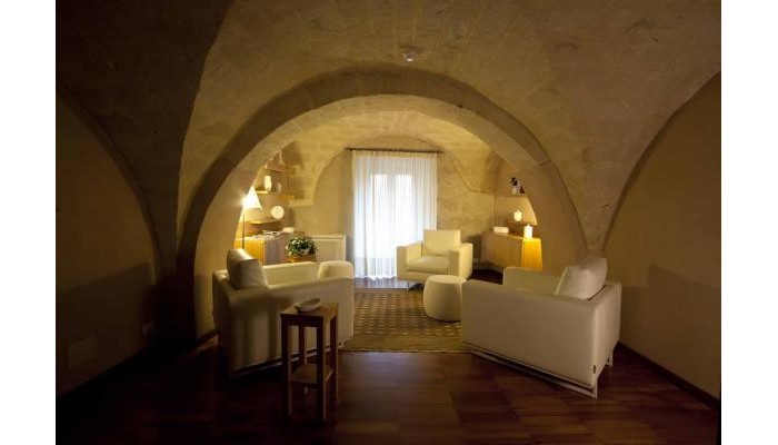 Hotel Residence La Gancia poza 7