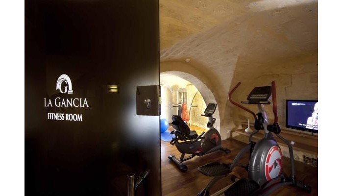 Hotel Residence La Gancia poza 10