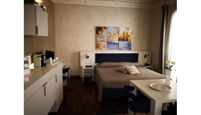 Hotel Residence La Gancia poza 4