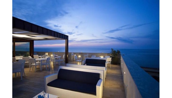 Hotel Residence La Gancia poza 11