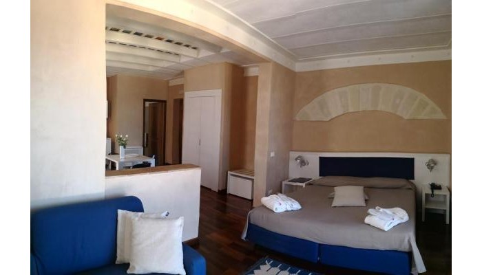 Hotel Residence La Gancia poza 6