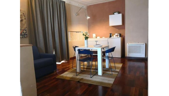 Hotel Residence La Gancia poza 2