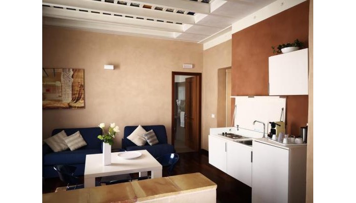 Hotel Residence La Gancia poza 1