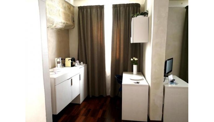 Hotel Residence La Gancia poza 5