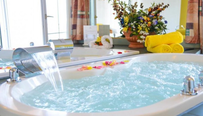 Piccola Italia Resort poza 7