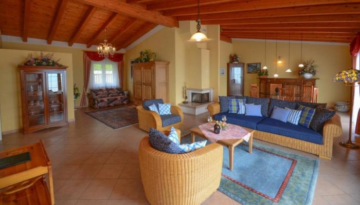 Piccola Italia Resort poza 8