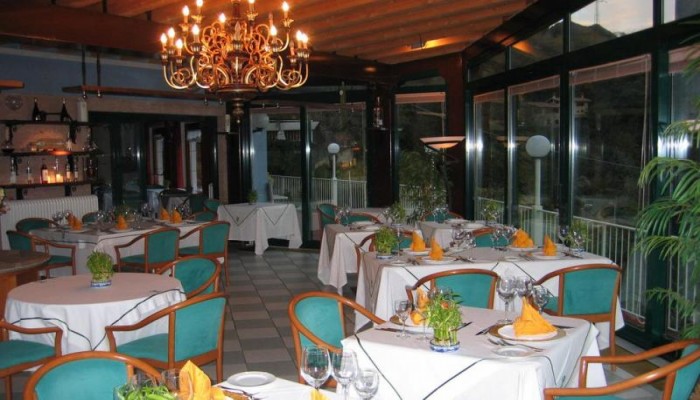 Piccola Italia Resort poza 5