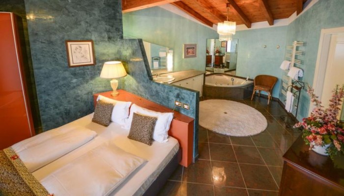 Piccola Italia Resort poza 3