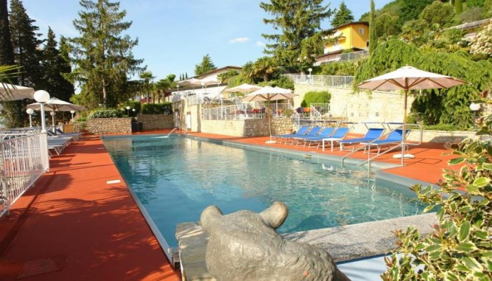 Piccola Italia Resort poza 6