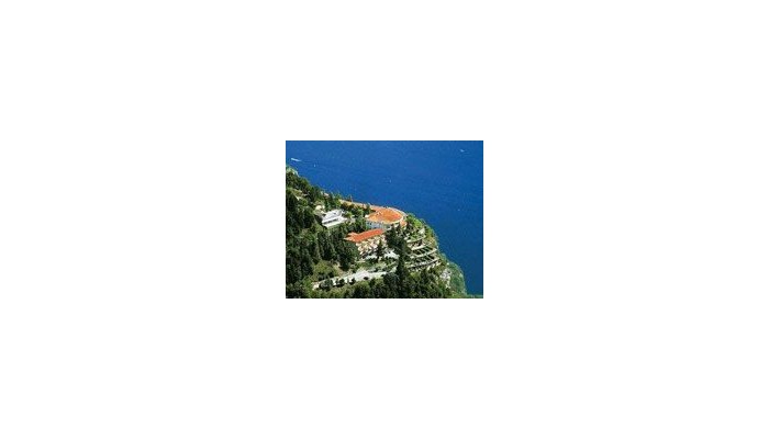 Le Balze Hotel poza 4