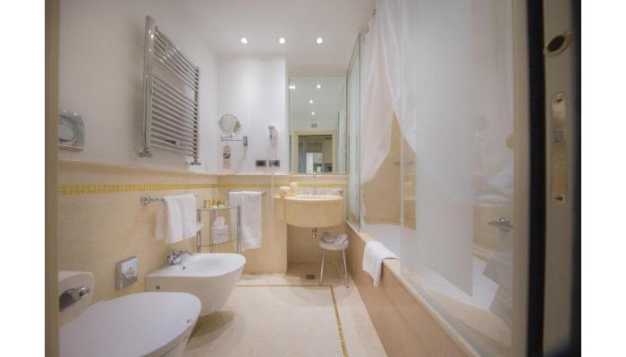 A La Commedia Hotel poza 3