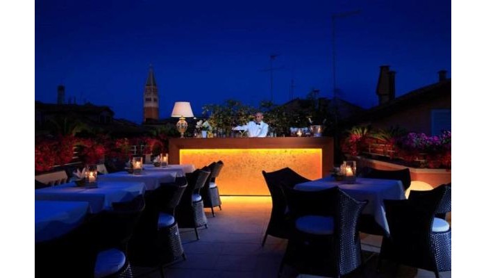 A La Commedia Hotel poza 13