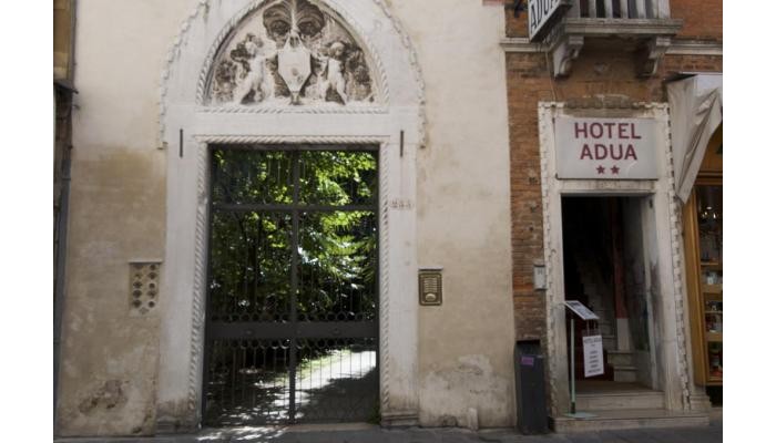 Adua Hotel poza 0