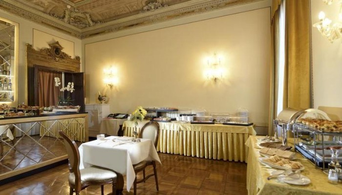 Poza pentru Ai Cavalieri Di Venezia Hotel 572-1475761620 Ai Cavalieri Di Venezia Hotel poza 9