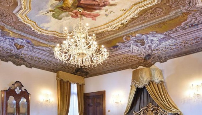 Poza pentru Ai Cavalieri Di Venezia Hotel 603-1475761619 Ai Cavalieri Di Venezia Hotel poza 2