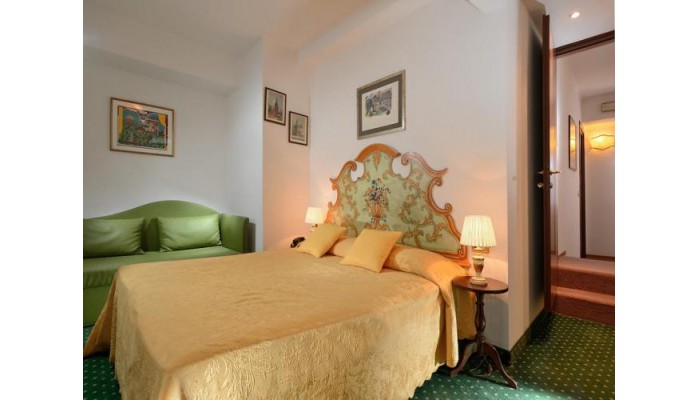 Al Nuovo Teson Hotel poza 15