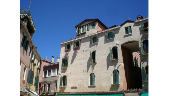 Al Nuovo Teson Hotel poza 1