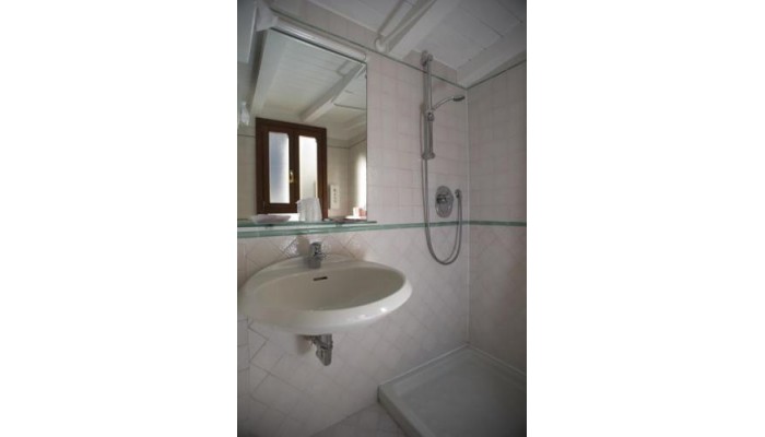 Al Nuovo Teson Hotel poza 26