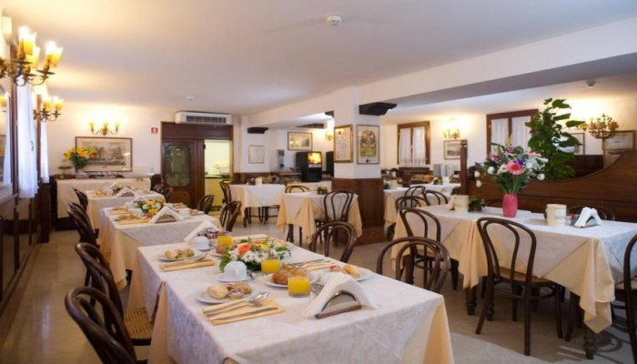 Al Nuovo Teson Hotel poza 33