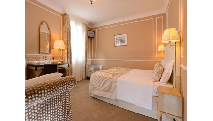 Al Nuovo Teson Hotel poza 13