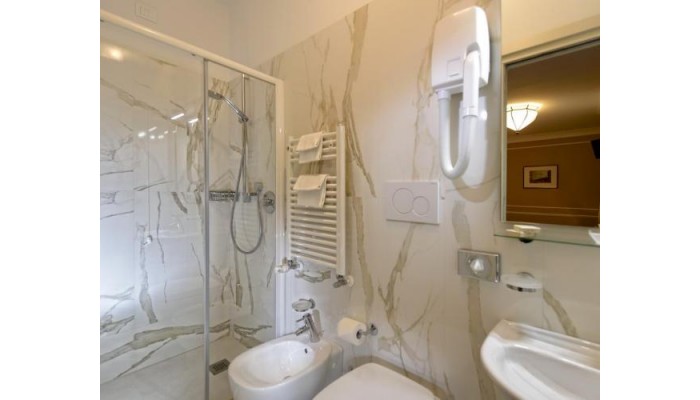 Al Nuovo Teson Hotel poza 30