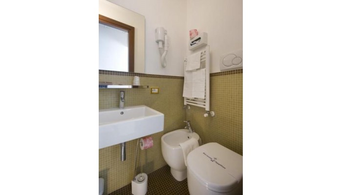 Al Nuovo Teson Hotel poza 25