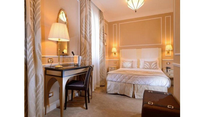 Al Nuovo Teson Hotel poza 11