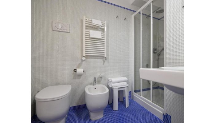 Al Nuovo Teson Hotel poza 22