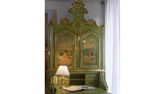 Al Nuovo Teson Hotel poza 18