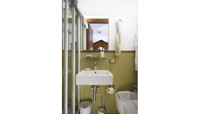 Al Nuovo Teson Hotel poza 24