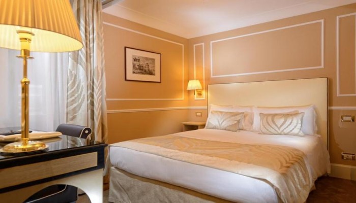 Al Nuovo Teson Hotel poza 7