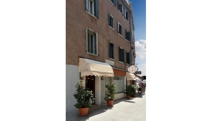 Al Nuovo Teson Hotel poza 2