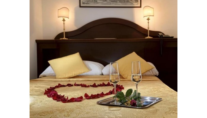 Al Nuovo Teson Hotel poza 16