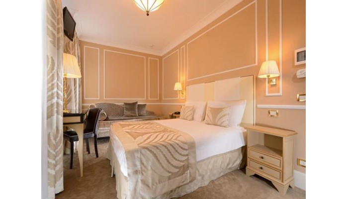 Al Nuovo Teson Hotel poza 10