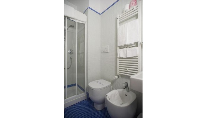 Al Nuovo Teson Hotel poza 28