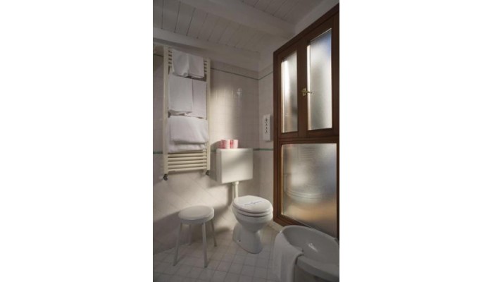 Al Nuovo Teson Hotel poza 27