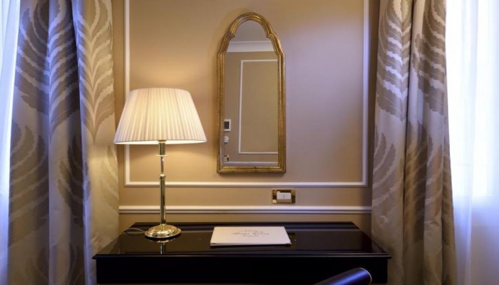 Al Nuovo Teson Hotel poza 14