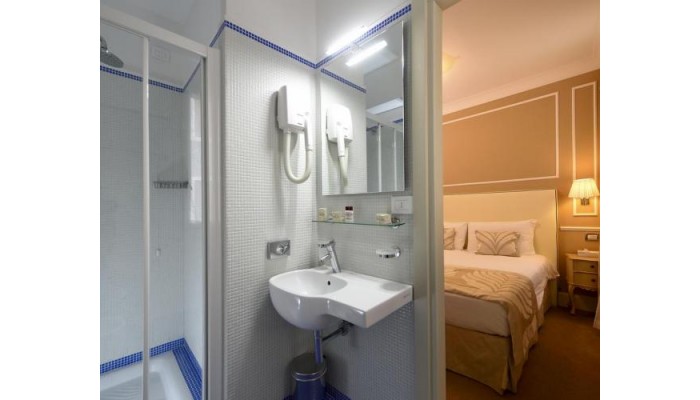 Al Nuovo Teson Hotel poza 23