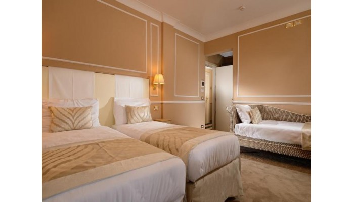 Al Nuovo Teson Hotel poza 12